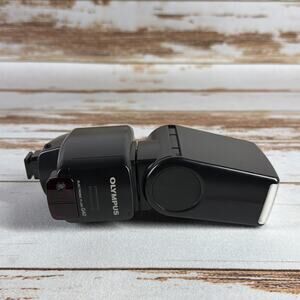 Olympus Electronic Flash G40 for Olympus IS Cameras